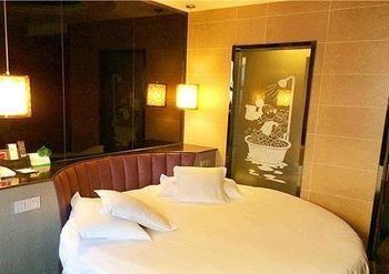 Jianghao Star Hotel 马鞍山 外观 照片